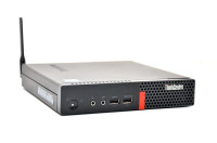 Lenovo ThinkCentre M710q Tiny 1x Intel Core i3-7100T 3.40GHz, 4 GB DDR