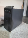 Lenovo Thinkcentre M93p, Intel core i7 4770, GT730 2GB