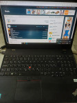 Lenovo thinkpad  core i5