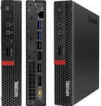 Lenovo Thinkpcentre m920q mini i5 8.gen/256GB/8GB/HDMI/WIN11