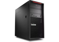 Lenovo Thinkstation P520c 1x Intel Xeon W-2223, 16 GB DDR4, 512 NVMe