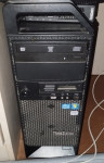 Lenovo Thinkstation S30 - 256gb SSD - 12GB DDR3 RAM