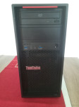 PC Lenovo ThinkStation P320 i5-7500 16GB RAM 128GB SSD 320GB HDD