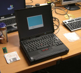 IBM ThinkPad 380XD