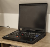 IBM ThinkPad G40