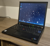 IBM ThinkPad T60