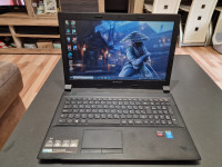 Lenovo b50-80/15.6inch/intel i5 5200u/8gb/120gb ssd/radeon 2gb