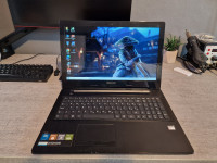 Lenovo g50-45/15.6/amd e1-6010/4gb/120gb ssd,/win 10