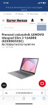 LENOVO IDEAPAD SLIM 3