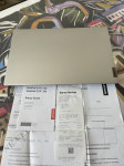 Lenovo IP 5 Ideapad 5 15ITL05 - prenosni računalnik