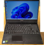 Lenovo Legion Y540 i5-9300H 16GB/1TB+128GB 15", nvidia GTX1660Ti