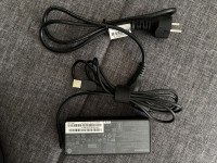 Lenovo power adapter 90W