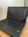 Lenovo prenosnik