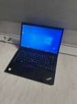 Lenovo T470s prenosnik laptop