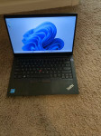 Lenovo Thinkpad E14 gen2. i5 11th gen, 8GB ram, 256GB ssd