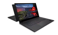 Lenovo ThinkPad P1 Gen 3 [ i7, 32GB, NVIDIA® Quadro]