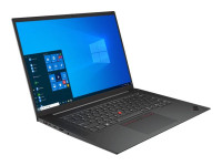 Lenovo ThinkPad P1 Gen 4 – AKCIJA!