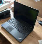 Lenovo ThinkPad P53