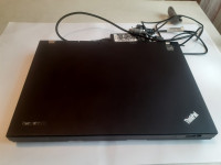 Lenovo ThinkPad R500