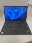 Lenovo Thinkpad T14 G1 - i5-10210U, 16GB, 265GB, WIN11