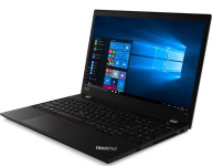 Lenovo Thinkpad T15 i5 10.gen/512GB/16GB/WIN11