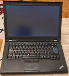 Lenovo ThinkPad T420s, I5 2.5Ghz, 8 Gb RAM