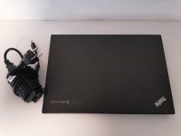 Lenovo ThinkPad T450