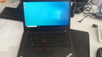 Lenovo Thinkpad T470