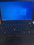 Lenovo ThinkPad T480