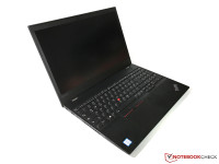 Lenovo ThinkPad T570 IPS 15,6″, Intel i5-7200 CPU, 16GB RAM, 512GB SSD