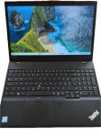 Lenovo ThinkPad T570 IPS 15,6″, Intel i5-7200 CPU, 16GB RAM, 512GB SSD