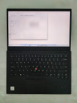 Lenovo ThinkPad x1 Carbon G8 i7 16GB 512GB