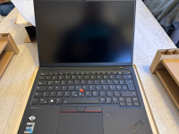 Lenovo Thinkpad X1 nano G2 21E80039