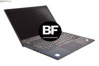 Lenovo ThinkPad x390|16GB 512SSD