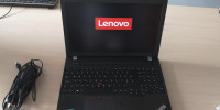 Lenovo Thinkpad 15 z dodatnim RAM - 16gb in torbo