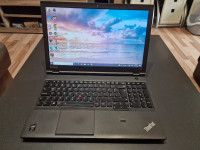 Lenovo w540/15.6fhd/i7 4600m/16gb/240gb/nvidia 2gb