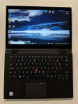 Lenovo X1 Yoga 3rd gen-2v1(i7,16GB,SSD 512,2K zaslon na dotik)