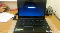 Lenovo Z50-70 (laptop, prenosnik)