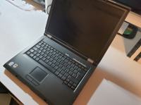 Prenosni računalnik Lenovo 3000 C200 brez HDD za dele