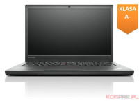 Prenosni računalnik Lenovo T440s i5 8GB 240GB SSD WIN 10 [A-]