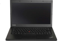 Prenosni računalnik Lenovo T470, i5-7300U / 8GB / 256SSD / 14" / WIN10