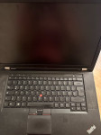 Prenosni računalnik Lenovo Thinkpad T530