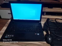 Prenosnik Lenovo B51 15'6 I7-6500U/8GB/SSD240GB/AMDR5330 2GB