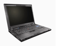 Prenosnik Lenovo T400 ZA DELE prenosni računalnik