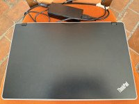 Prenosnik Lenovo ThinkPad Edge 15