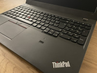 Prenosnik Lenovo ThinkPad L560 / i5 / RAM 8 GB / SSD Disk / 15,6″ FHD