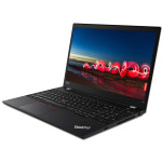 Prenosnik Lenovo ThinkPad T15 G1 i5-10210U 40Gb DDR4 1TB nvme