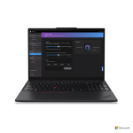 Prenosnik Lenovo ThinkPad T16 G3 Ultra 7/32GB/1TB/Intel Grafika/Win11P