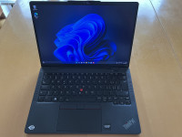 Prenosnik Lenovo ThinkPad X13s