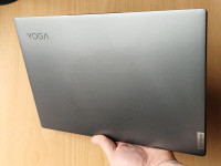 Prenosnik Lenovo Yoga Slim 7 16GB/1TB